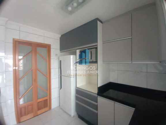 Imagem Apartamento com 2 Quartos para Alugar, 72 m² em Itaquera - São Paulo