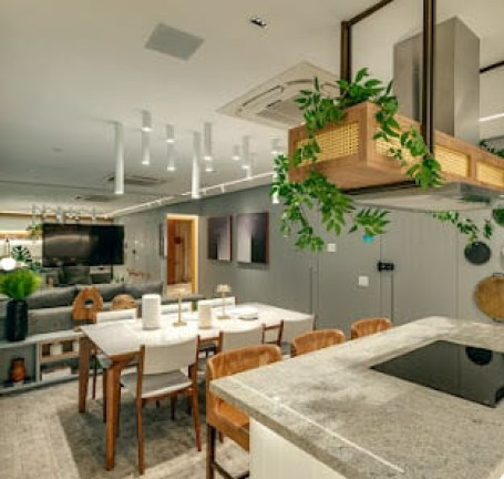 Imagem Apartamento com 3 Quartos à Venda, 105 m² em Park Lozandes - Goiânia Imagem Apartamento com 3 Quartos à Venda, 105 m² em Park Lozandes - Goiânia