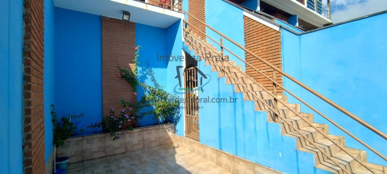 Imagem Casa com 2 Quartos à Venda, 120 m² em Massaguaçu - Caraguatatuba