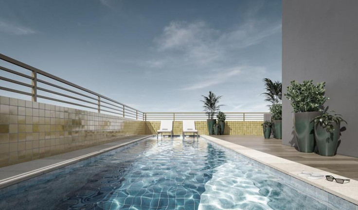 Imagem Apartamento com 1 Quarto à Venda, 18 m² em Campos Elíseos - São Paulo Imagem Apartamento com 1 Quarto à Venda, 18 m² em Campos Elíseos - São Paulo