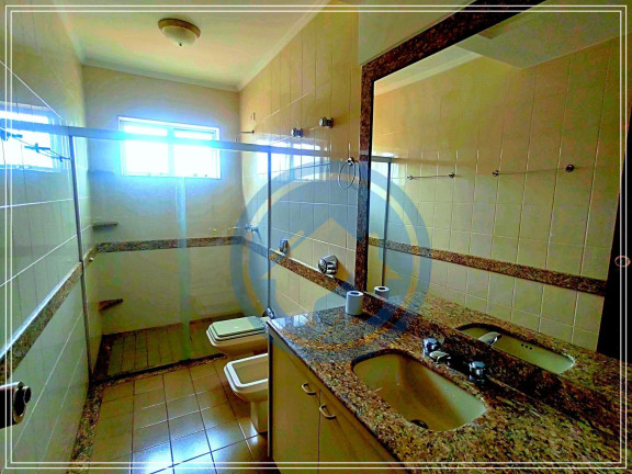 Apartamento com 4 Quartos à Venda, 272 m² em Saraiva - Uberlândia