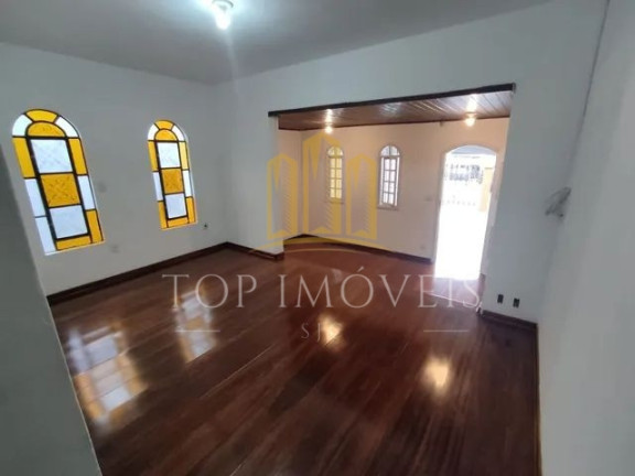Imagem Casa com 3 Quartos à Venda, 225 m² em Bosque Dos Eucaliptos - São José Dos Campos
