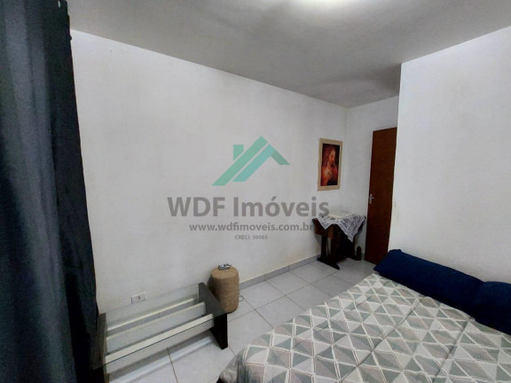 Imagem Casa com 3 Quartos à Venda, 52 m² em Arruda - Colombo