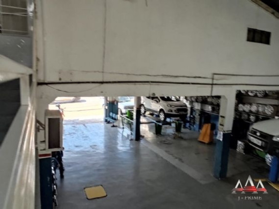 Imagem Galpão à Venda, 600 m² em Altos Do Coxipó - Cuiabá Imagem Galpão à Venda, 600 m² em Altos Do Coxipó - Cuiabá