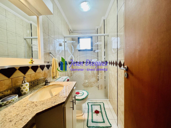 Imagem Apartamento com 2 Quartos à Venda, 76 m² em Campo Da Aviação - Praia Grande Imagem Apartamento com 2 Quartos à Venda, 76 m² em Campo Da Aviação - Praia Grande