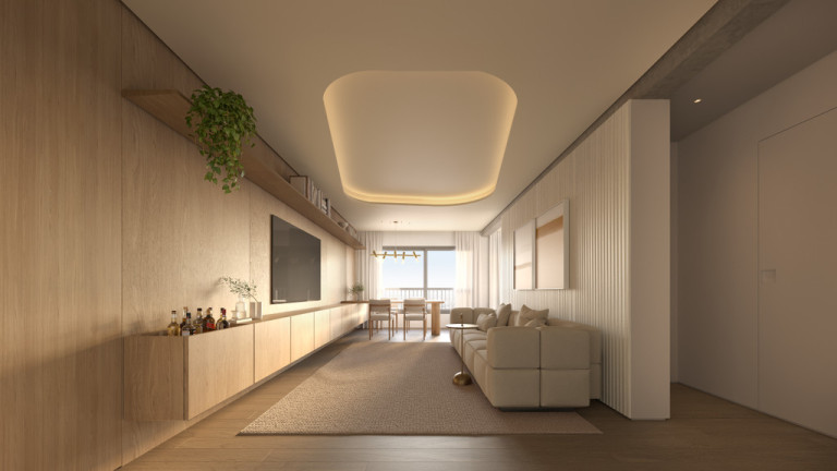 Imagem Apartamento com 1 Quarto à Venda, 68 m² em Moinhos De Vento - Porto Alegre Imagem Apartamento com 1 Quarto à Venda, 68 m² em Moinhos De Vento - Porto Alegre
