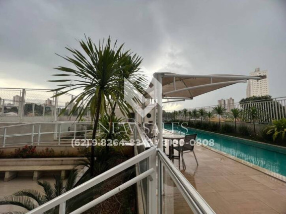 Imagem Apartamento com 3 Quartos à Venda, 92 m² em Parque Amazônia - Goiânia Imagem Apartamento com 3 Quartos à Venda, 92 m² em Parque Amazônia - Goiânia