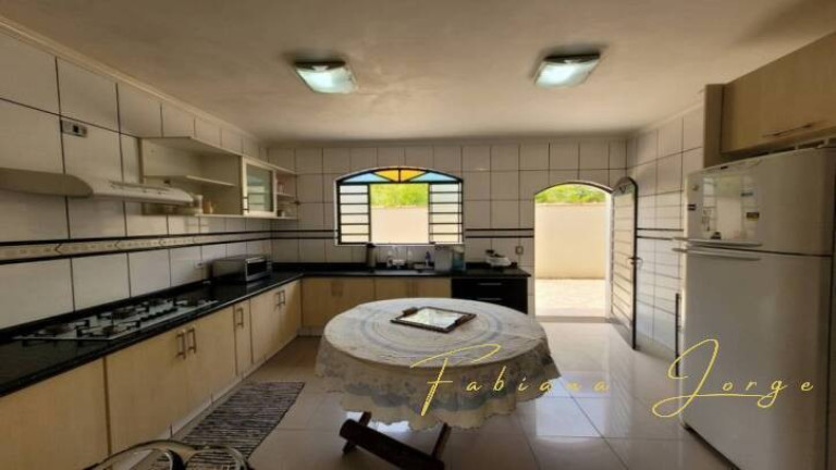 Imagem Casa com 3 Quartos à Venda, 313 m² em Parque Terranova - Valinhos Imagem Casa com 3 Quartos à Venda, 313 m² em Parque Terranova - Valinhos
