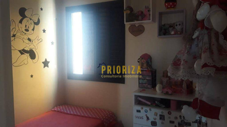 Imagem Apartamento com 3 Quartos à Venda, 70 m² em Edificio Quality Place - Sorocaba