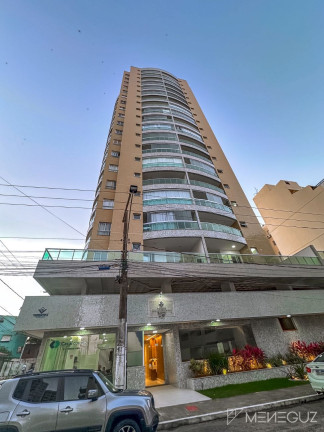 Imagem Apartamento com 2 Quartos para Alugar ou Temporada, 70 m² em Praia Do Morro - Guarapari Imagem Apartamento com 2 Quartos para Alugar ou Temporada, 70 m² em Praia Do Morro - Guarapari