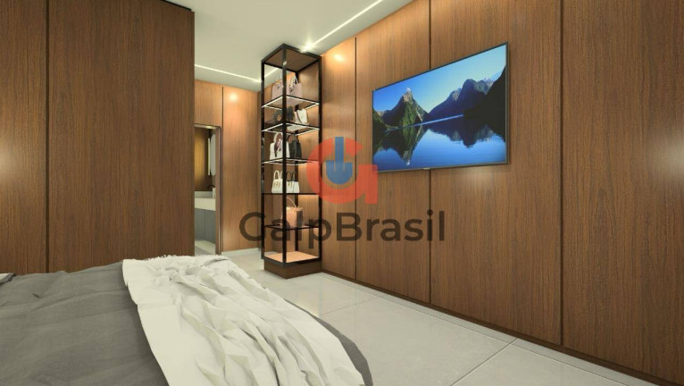 Imagem Casa de Condomínio com 5 Quartos à Venda, 550 m² em Parque Dos Lagos - Mogi Das Cruzes