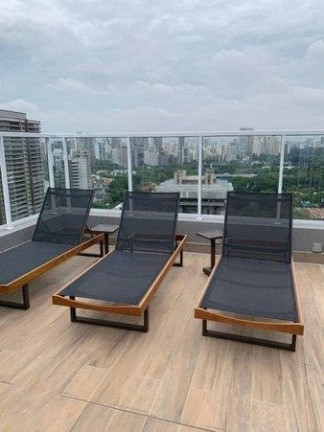 Imagem Apartamento com 1 Quarto à Venda, 25 m² em Vila Clementino - São Paulo Imagem Apartamento com 1 Quarto à Venda, 25 m² em Vila Clementino - São Paulo
