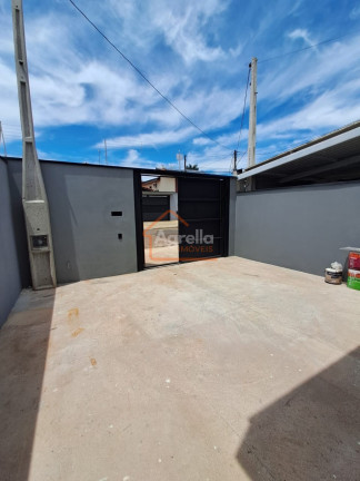 Imagem Casa com 2 Quartos à Venda, 75 m² em Jardim Novo Ii - Mogi Guaçu Imagem Casa com 2 Quartos à Venda, 75 m² em Jardim Novo Ii - Mogi Guaçu
