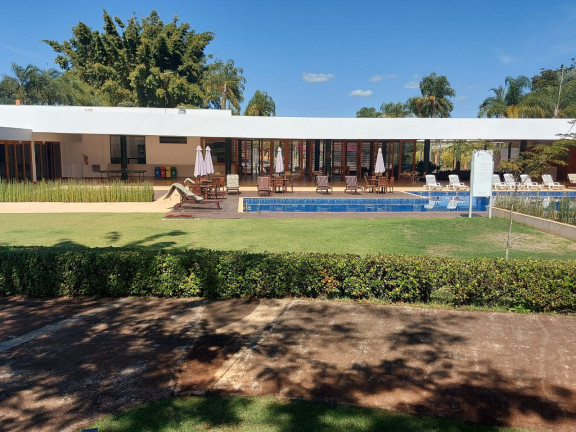 Imagem Casa com 3 Quartos à Venda, 580 m² em Alphaville Brasília - Cidade Ocidental