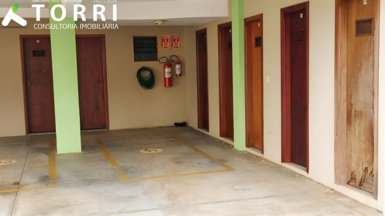 Imagem Apartamento com 2 Quartos à Venda, 80 m² em Jardim América - Sorocaba