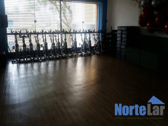 Imagem Sala Comercial para Alugar, 645 m² em Casa Verde - São Paulo