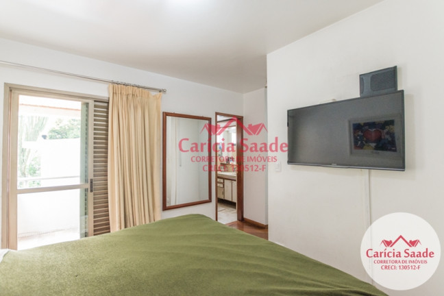 Imagem Apartamento com 3 Quartos à Venda, 190 m² em Aclimação - São Paulo
