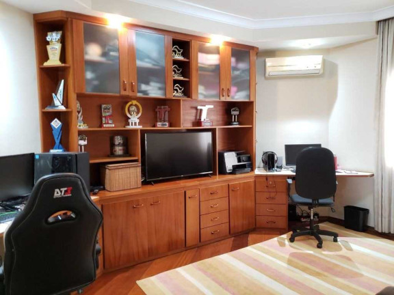 Imagem Sobrado com 4 Quartos à Venda, 544 m² em Jardim Aquarius - São José Dos Campos Imagem Sobrado com 4 Quartos à Venda, 544 m² em Jardim Aquarius - São José Dos Campos