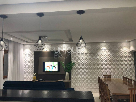 Imagem Casa com 3 Quartos à Venda, 250 m² em Itupeva