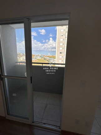 Imagem Apartamento com 2 Quartos à Venda, 49 m² em Urbanova - São José Dos Campos Imagem Apartamento com 2 Quartos à Venda, 49 m² em Urbanova - São José Dos Campos