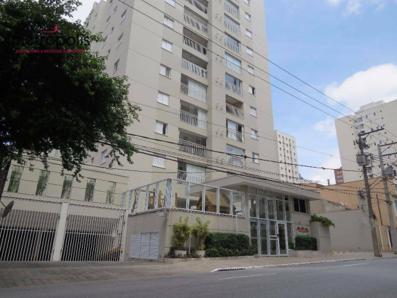 Imagem Apartamento com 2 Quartos à Venda, 70 m² em Santa Paula - São Caetano Do Sul Imagem Apartamento com 2 Quartos à Venda, 70 m² em Santa Paula - São Caetano Do Sul