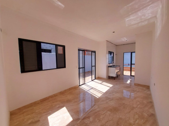 Imagem Casa com 2 Quartos à Venda, 165 m² em Guacyra - Itanhaém Imagem Casa com 2 Quartos à Venda, 165 m² em Guacyra - Itanhaém