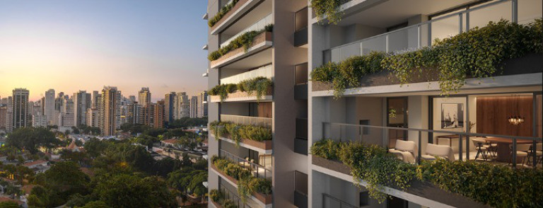 Imagem Imóvel com 4 Quartos à Venda, 263 m² em Vila Mariana - São Paulo