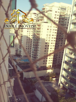Imagem Apartamento com 3 Quartos à Venda, 95 m² em Recreio Dos Bandeirantes - Rio De Janeiro Imagem Apartamento com 3 Quartos à Venda, 95 m² em Recreio Dos Bandeirantes - Rio De Janeiro