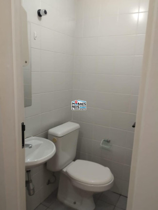 Imagem Sala Comercial à Venda, 31 m² em Chácara Santo Antônio (zona Sul) - São Paulo Imagem Sala Comercial à Venda, 31 m² em Chácara Santo Antônio (zona Sul) - São Paulo