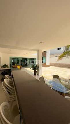 Imagem Casa com 3 Quartos à Venda, 450 m² em Pedra Do Bode - Petrolina