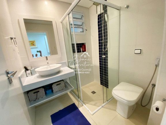 Imagem Apartamento com 2 Quartos à Venda, 105 m² em Jardim Astúrias - Guarujá Imagem Apartamento com 2 Quartos à Venda, 105 m² em Jardim Astúrias - Guarujá