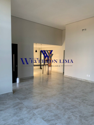Imagem Casa com 3 Quartos à Venda, 191 m² em Colinas De Indaiatuba - Indaiatuba