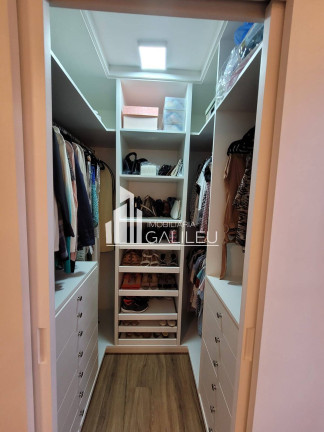 Imagem Casa de Condomínio com 4 Quartos à Venda, 200 m² em Parque Alto Taquaral - Campinas Imagem Casa de Condomínio com 4 Quartos à Venda, 200 m² em Parque Alto Taquaral - Campinas