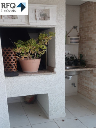 Imagem Imóvel com 3 Quartos à Venda, 141 m² em Vila Monumento - São Paulo