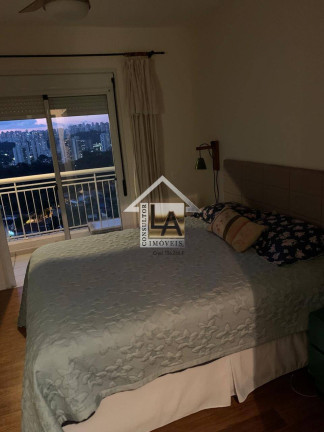 Imagem Cobertura com 3 Quartos à Venda, 169 m² em Alto Da Boa Vista - São Paulo