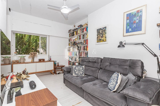 Imagem Apartamento com 2 Quartos à Venda, 97 m² em Higienópolis - São Paulo Imagem Apartamento com 2 Quartos à Venda, 97 m² em Higienópolis - São Paulo