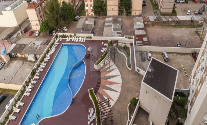 Imagem Apartamento com 2 Quartos à Venda, 65 m² em Vila Ipiranga - Porto Alegre
