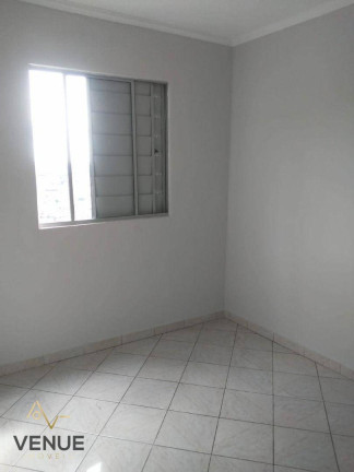 Imagem Apartamento com 2 Quartos à Venda, 50 m² em Jardim Santa Terezinha - São Paulo Imagem Apartamento com 2 Quartos à Venda, 50 m² em Jardim Santa Terezinha - São Paulo