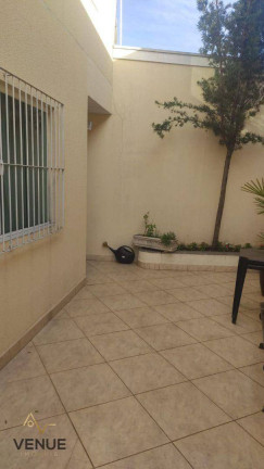 Imagem Sobrado com 3 Quartos à Venda, 80 m² em Jardim Itapema - São Paulo