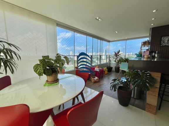 Imagem Imóvel com 3 Quartos à Venda, 153 m² em Federação - Salvador Imagem Imóvel com 3 Quartos à Venda, 153 m² em Federação - Salvador