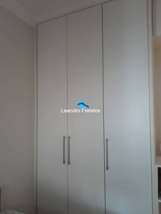 Imagem Apartamento com 4 Quartos à Venda, 147 m² em Centro - São Bernardo Do Campo Imagem Apartamento com 4 Quartos à Venda, 147 m² em Centro - São Bernardo Do Campo