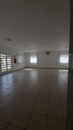 Imagem Apartamento com 2 Quartos à Venda, 47 m² em Santana - Pindamonhangaba
