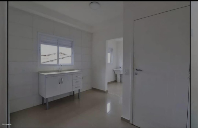Imagem Apartamento com 2 Quartos à Venda, 48 m² em Vila Eldízia - Santo André Imagem Apartamento com 2 Quartos à Venda, 48 m² em Vila Eldízia - Santo André