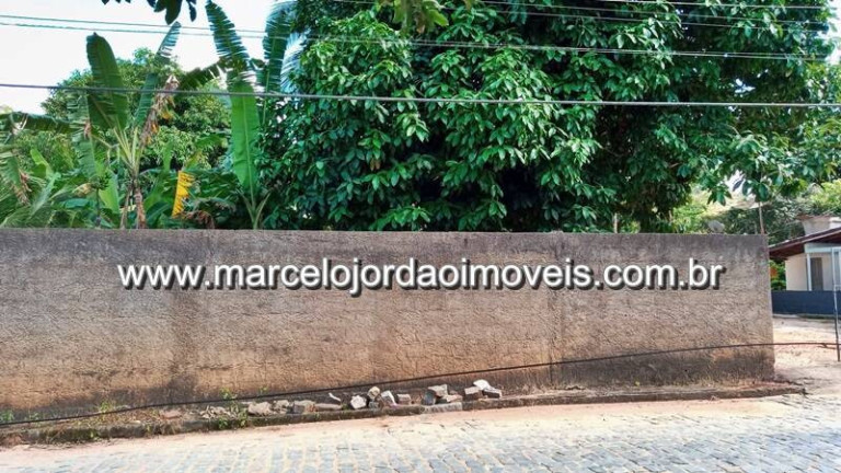 Imagem Casa com 3 Quartos à Venda, 2 m² em Parada Cristal - Jerônimo Monteiro