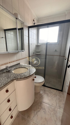 Imagem Apartamento com 3 Quartos à Venda, 130 m² em Perequê Açu - Ubatuba