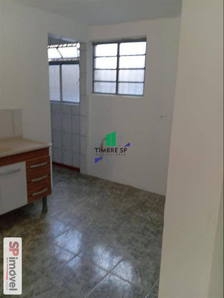 Imagem Apartamento com 2 Quartos à Venda, 56 m² em Conjunto Residencial José Bonifácio - São Paulo