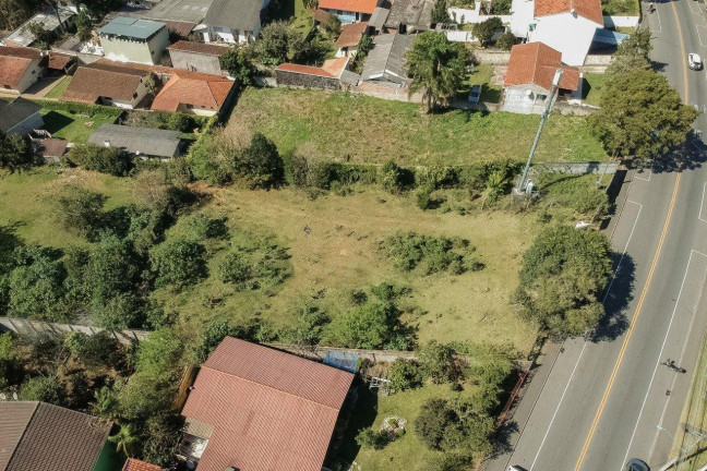 Imagem Terreno à Venda, 730 m² em Santa Felicidade - Curitiba Imagem Terreno à Venda, 730 m² em Santa Felicidade - Curitiba