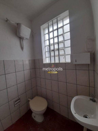 Imagem Edifício Residencial para Alugar, 200 m² em Nova Gerti - São Caetano Do Sul Imagem Edifício Residencial para Alugar, 200 m² em Nova Gerti - São Caetano Do Sul