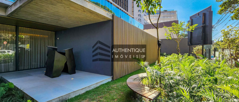 Imagem Apartamento com 3 Quartos à Venda, 229 m² em Vila Nova Conceição - São Paulo Imagem Apartamento com 3 Quartos à Venda, 229 m² em Vila Nova Conceição - São Paulo
