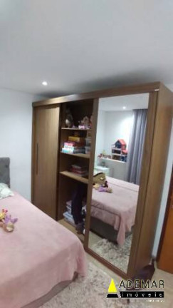 Imagem Apartamento com 2 Quartos à Venda, 54 m² em Alves Dias - São Bernardo Do Campo Imagem Apartamento com 2 Quartos à Venda, 54 m² em Alves Dias - São Bernardo Do Campo